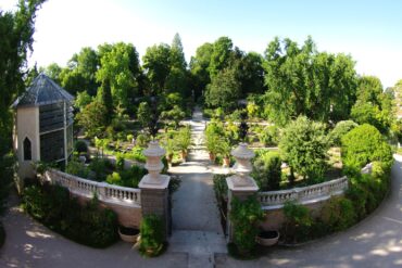 Giardino zen: il significato delle pietre